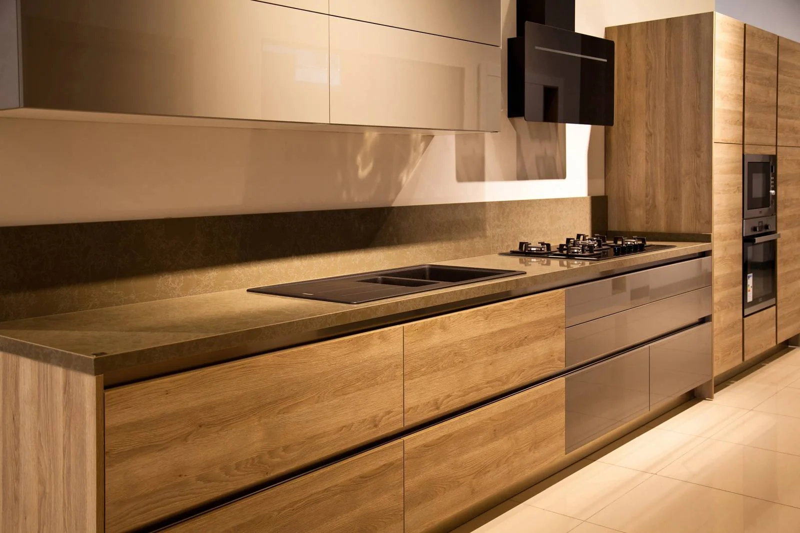 Cuisine sur-mesure